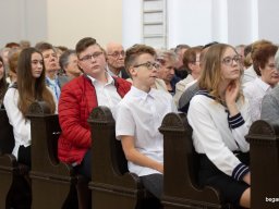 Nagytemplom Szentelés